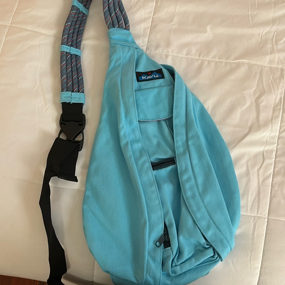 Blue Kavu